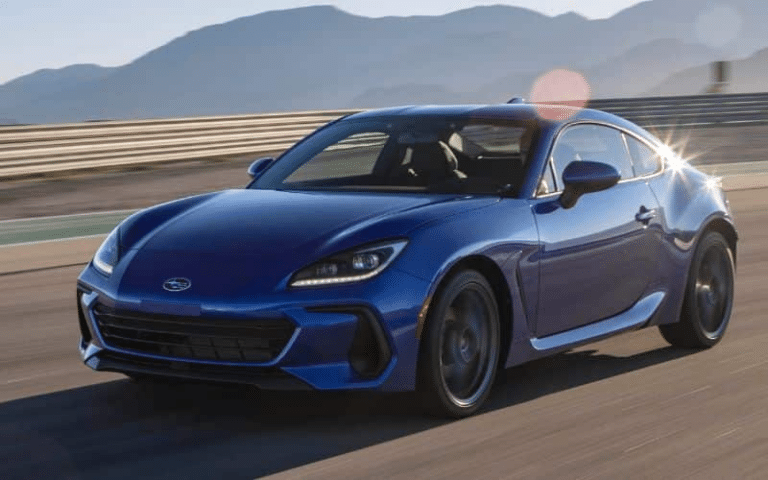 12 Top Sports Cars For Beginner Drivers (With Pictures) - Engine Patrol