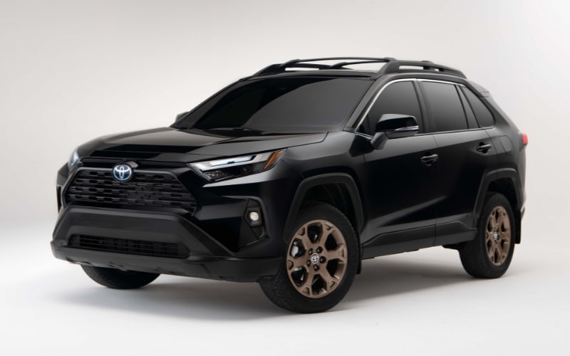 9 Best & Worst Toyota RAV4 Hybrid Years (Pictures & Stats) Engine Patrol