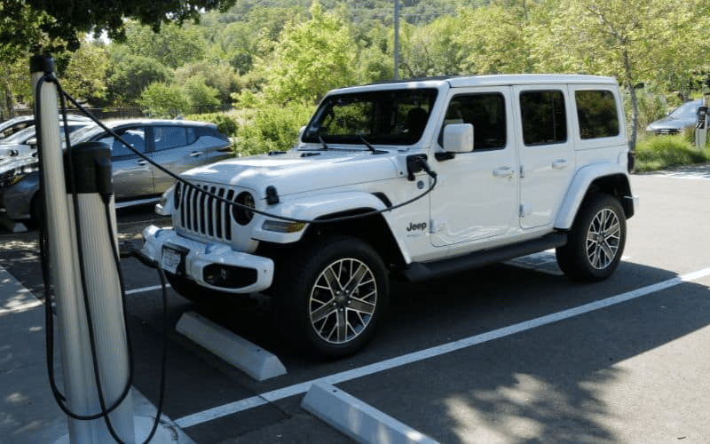 10 Most Fun to Drive Hybrid SUVs (With Pictures) Engine Patrol