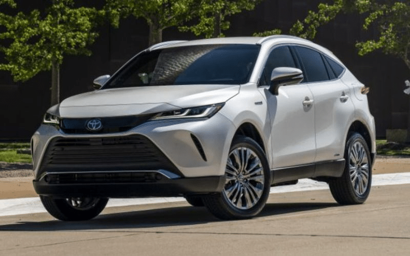 10 Best Hybrid SUVs for Long Distance Driving (Explained) Engine Patrol