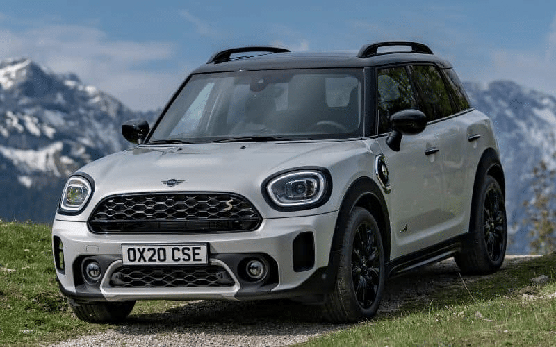 12 Best Hybrid SUVs for Tall Drivers (With Pictures) Engine Patrol