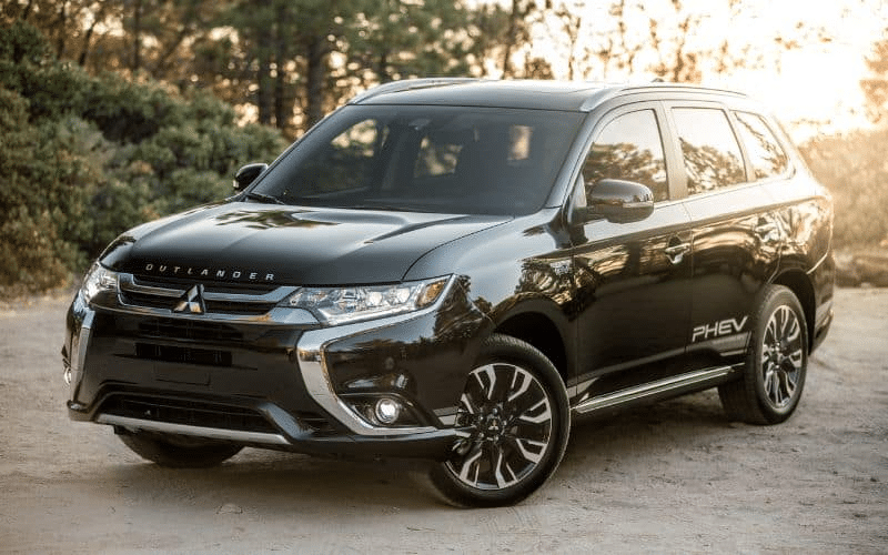 12 Best Hybrid SUVs for Tall Drivers (With Pictures) Engine Patrol