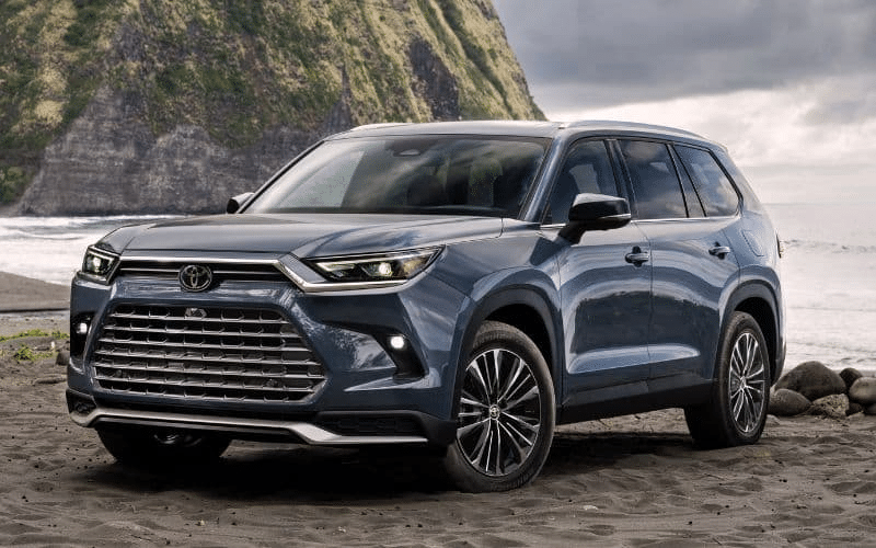 11 Best Hybrid SUVs for Towing (With Pictures) Engine Patrol