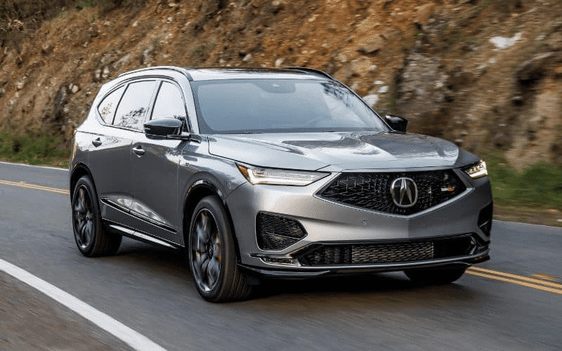 8 Best Midsize SUVs for Long Distance Driving (With Pictures) Engine