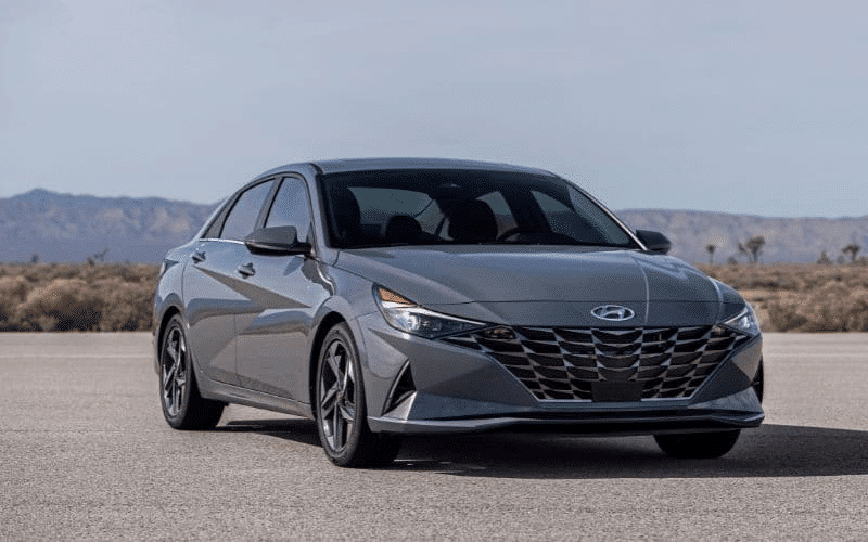 7 Hybrid Cars With the Quietest Cabins (With Pictures) Engine Patrol