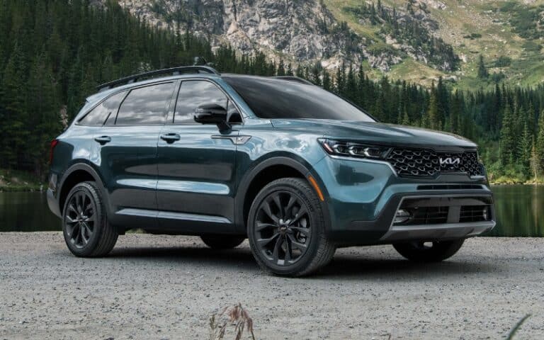 21 Best & Worst Kia Sorento Years (Pictures & Stats) - Engine Patrol