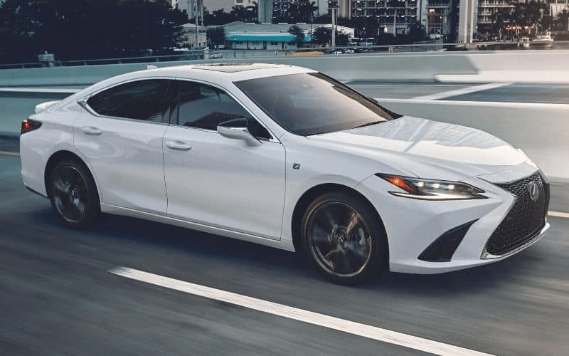 7 Hybrid Cars With the Quietest Cabins (With Pictures) Engine Patrol