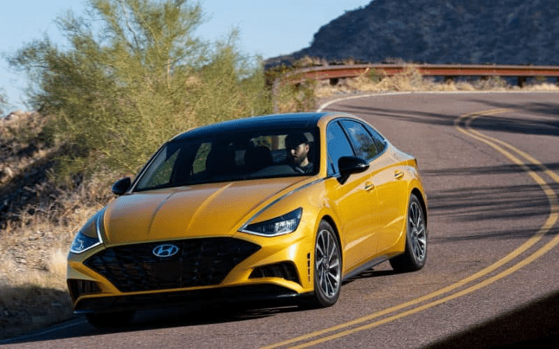 7 Hybrid Cars With the Quietest Cabins (With Pictures) Engine Patrol