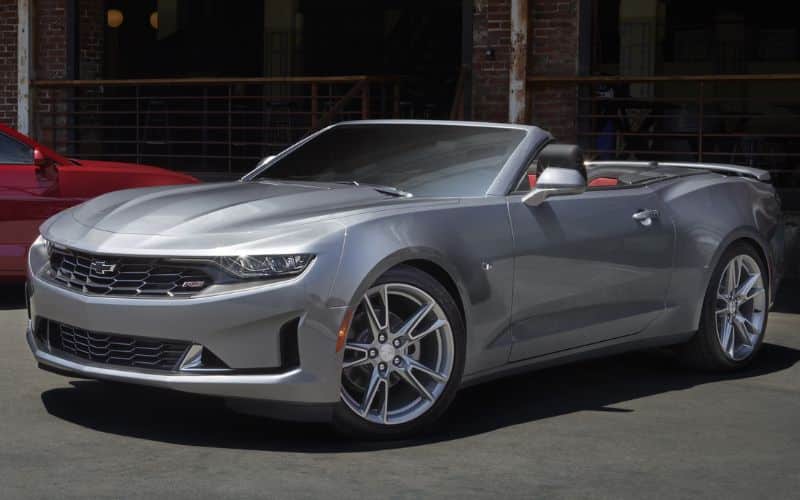 10 Cheap Convertibles with Good Gas Mileage (With Pictures) Engine Patrol