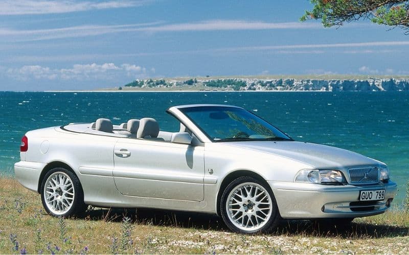 10 Cheap Convertibles with Good Gas Mileage (With Pictures) Engine Patrol