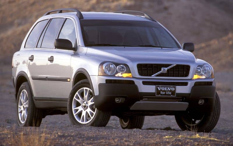 21 Best & Worst Volvo XC90 Years (With Pictures & Stats) - Engine Patrol