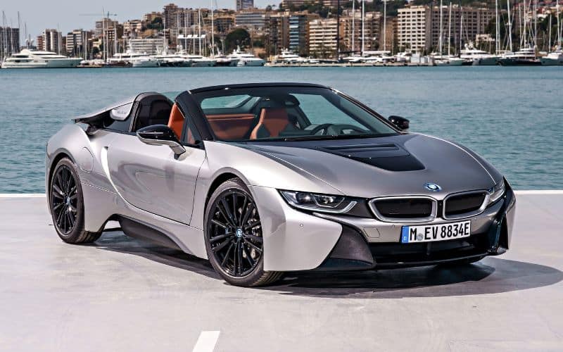 10 Cheap Convertibles with Good Gas Mileage (With Pictures) Engine Patrol