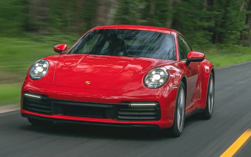 8 Sports Cars With The Quietest Cabins (With Pictures) Engine Patrol