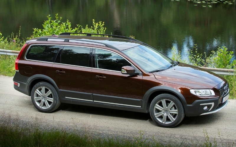 14 Best & Worst Volvo XC70 Years (With Facts & Stats) Engine Patrol
