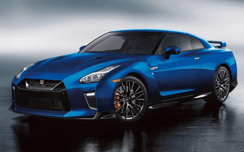 8 Sports Cars With The Quietest Cabins (With Pictures) Engine Patrol