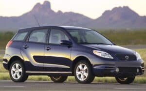 Toyota Matrix Alarm Going Off (12 Common Causes) - Engine Patrol