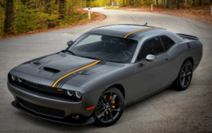 11 Most Common Dodge Challenger Problems (Explained) - Engine Patrol
