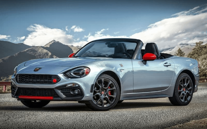 7 Cheap Convertibles with Manual Transmission (+Pictures) Engine Patrol