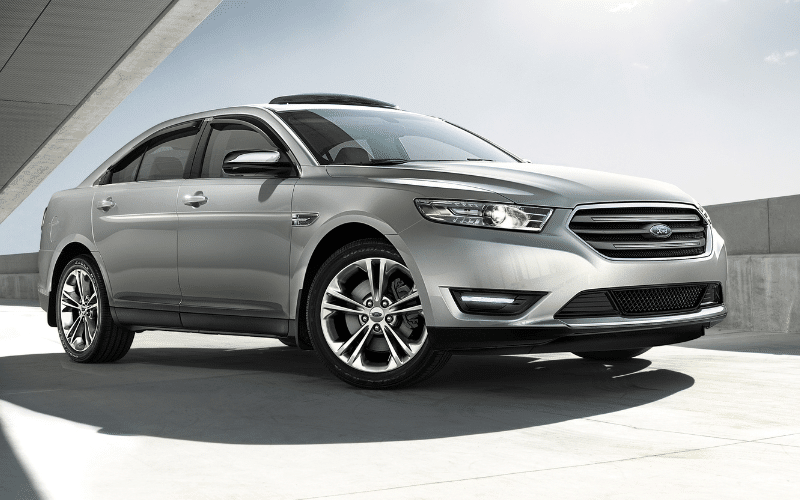 Ford Taurus Alarm Going Off? (13 Common Causes) Engine Patrol