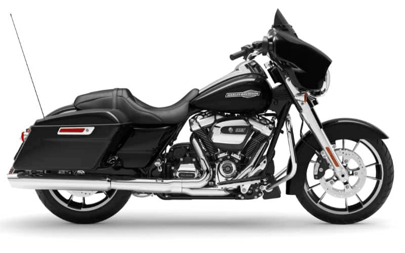 9 Harley Davidson Street Glide Problems (Solutions Guide) Engine Patrol