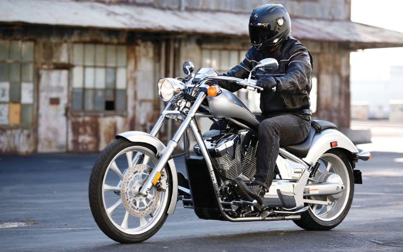 7 Common Problems with the Honda Fury (Explained) - Engine Patrol