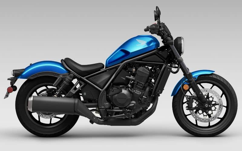 7 Common Honda Rebel 1100 Problems (Explained) - Engine Patrol