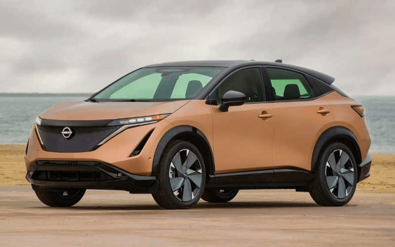 Nissan Ariya Alarm Going Off? (12 Main Causes) Engine Patrol