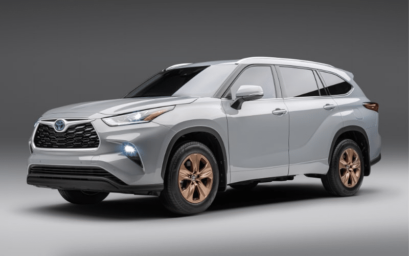 Toyota Highlander Hybrid Alarm Going Off? (11 Main Causes) Engine Patrol