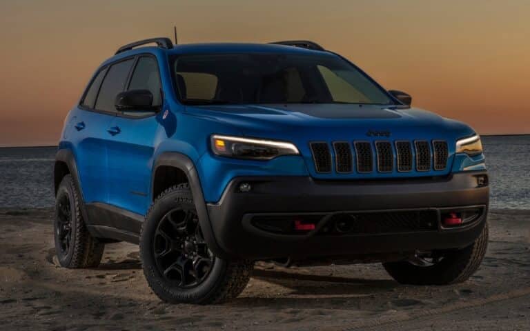 17 Best & Worst Jeep Cherokee Years (With Pictures) - Engine Patrol