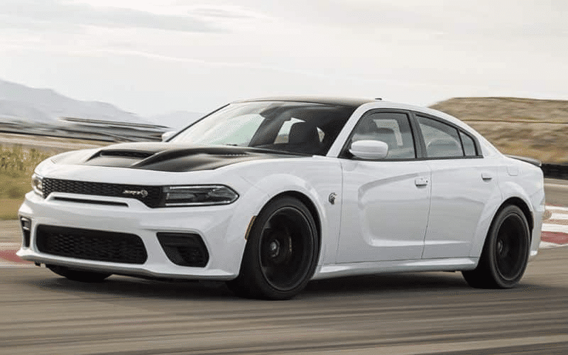 Dodge Charger Alarm Going Off? (12 Common Causes) Engine Patrol