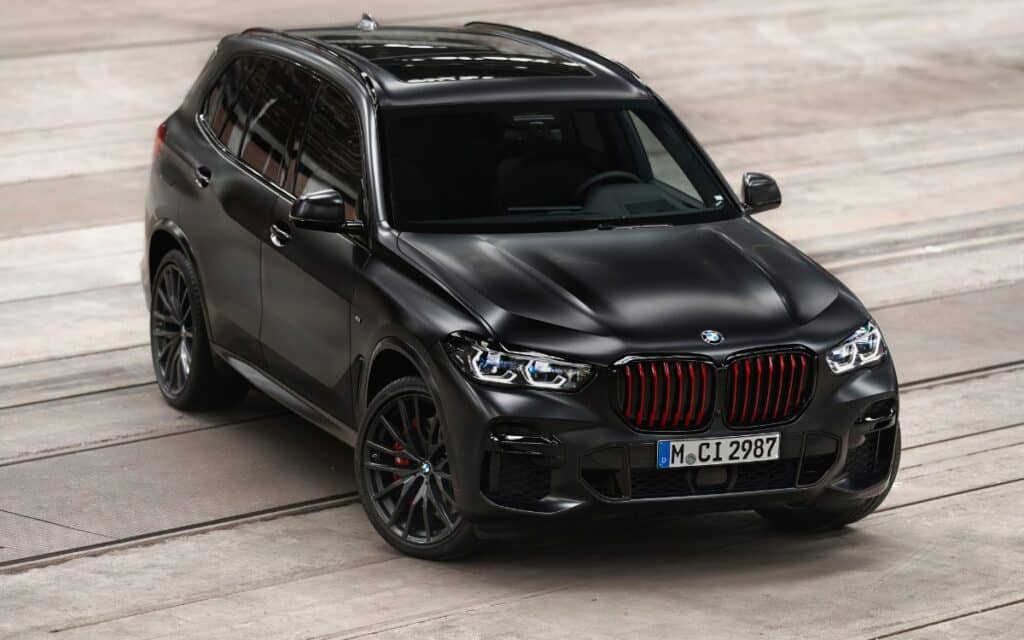 BMW X5 Alarm Going Off? (15 Main Causes) Engine Patrol