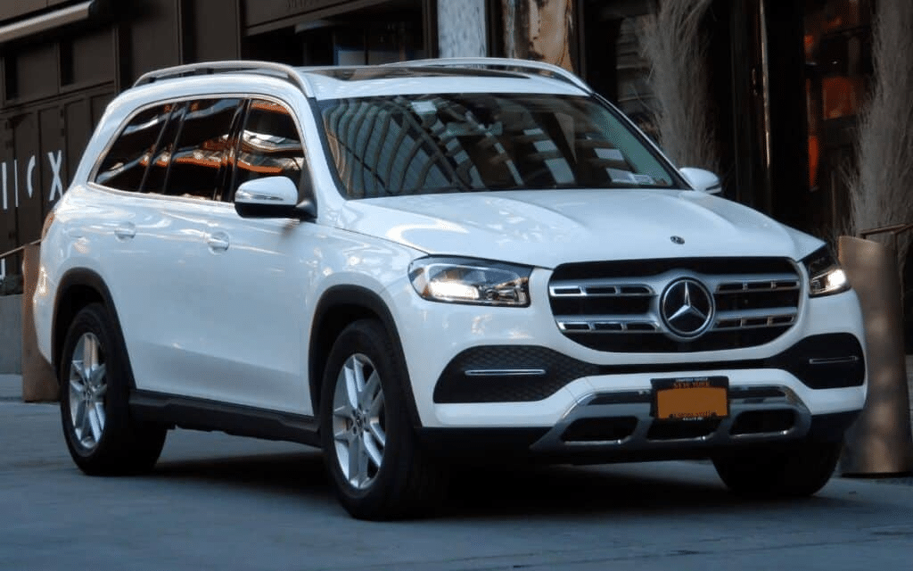 10 Best & Worst MercedesBenz GL450 Years (Facts & Stats) Engine Patrol