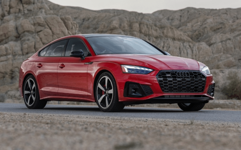 11 Most Common Audi A5 Problems (Explained) - Engine Patrol