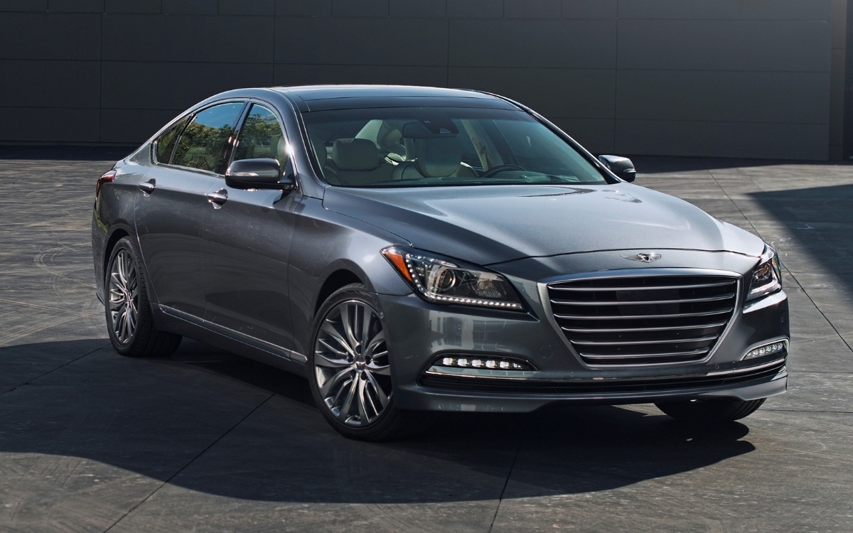 8 Best & Worst Hyundai Genesis Years (Facts & Stats) - Engine Patrol