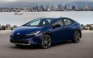 11 Most Common Toyota Prius Problems (Explained) - Engine Patrol
