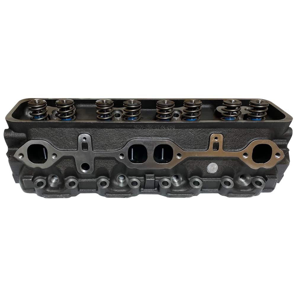 Chevrolet 5.0L 305 19962002 Vortec Cylinder Head Assembled (Pair