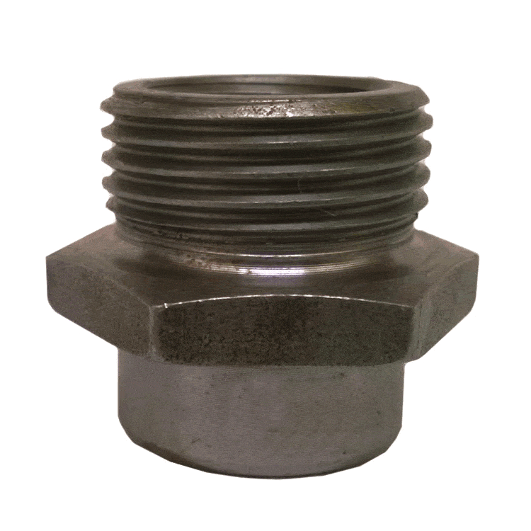 Oil Filter Adaptor Ford 460 V8 New, 5 Pack - EQ Cores & Recycling