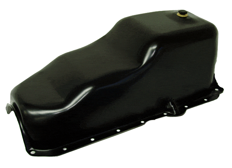 Mercruiser 5.0 5.7 V8 Oil Pan 12Mm Drain Plug 808588 809910 889501T