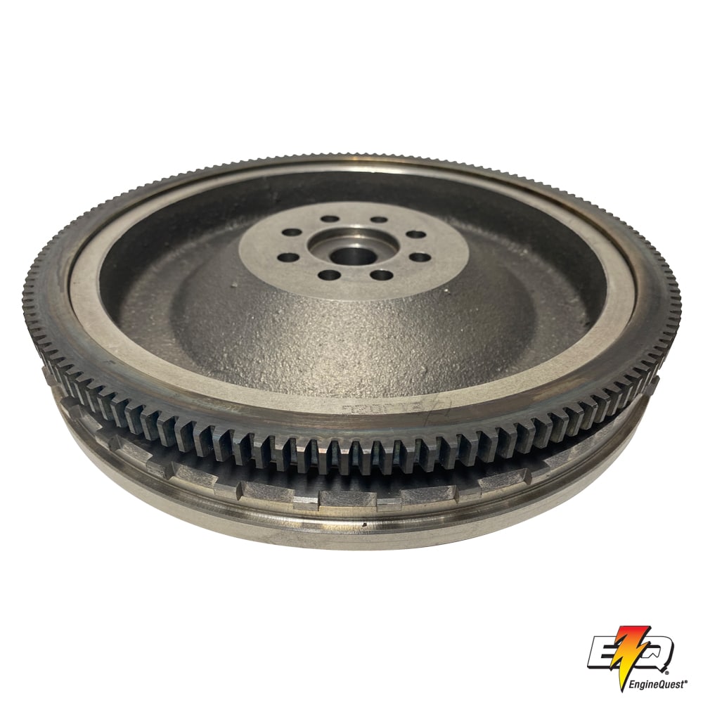 3.8L Jeep Wrangler 20072011 146 Tooth Flywheel 11.181" EQ Cores