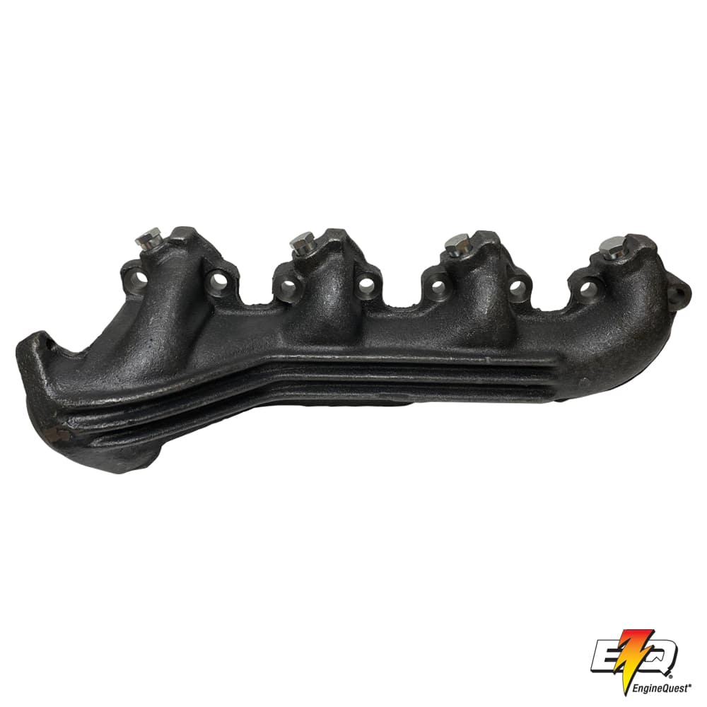 460 7.5 Ford F250 F350 E250 E350 1975-1987 New Exhaust Manifold Right