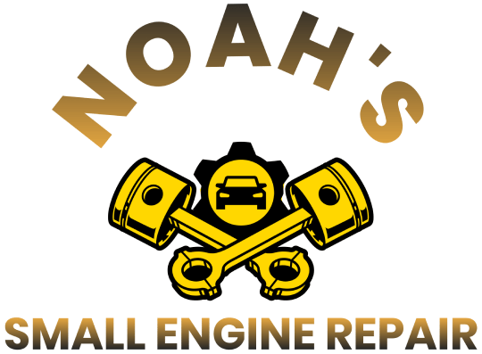 Noah's Small Engine Repair Offers Engine Repairs in Priest River, ID 83856