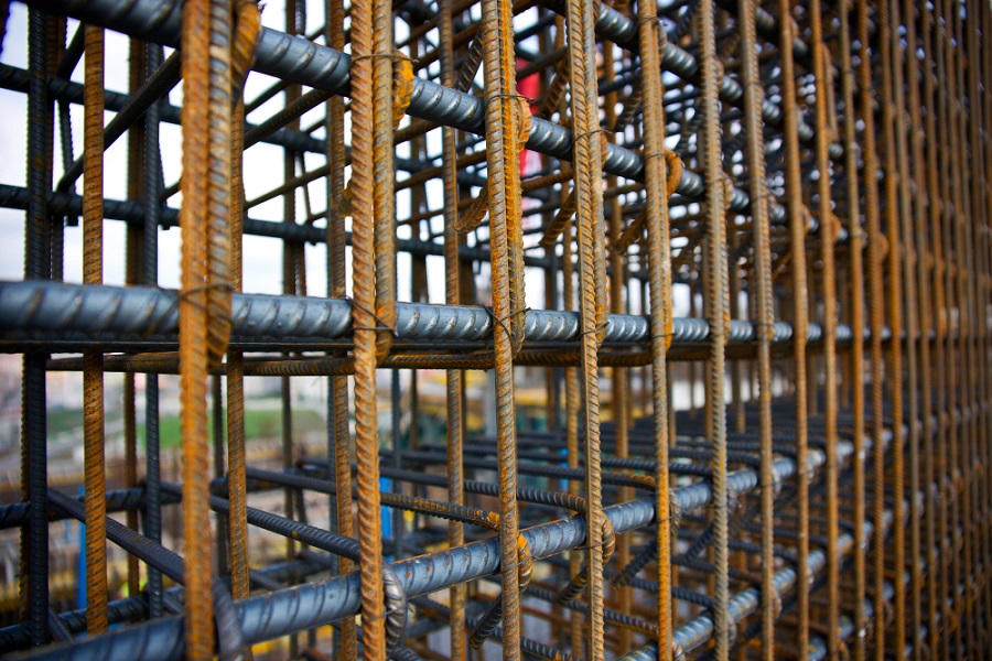 What is Rebar Detailing Definition, Purpose & Benefits