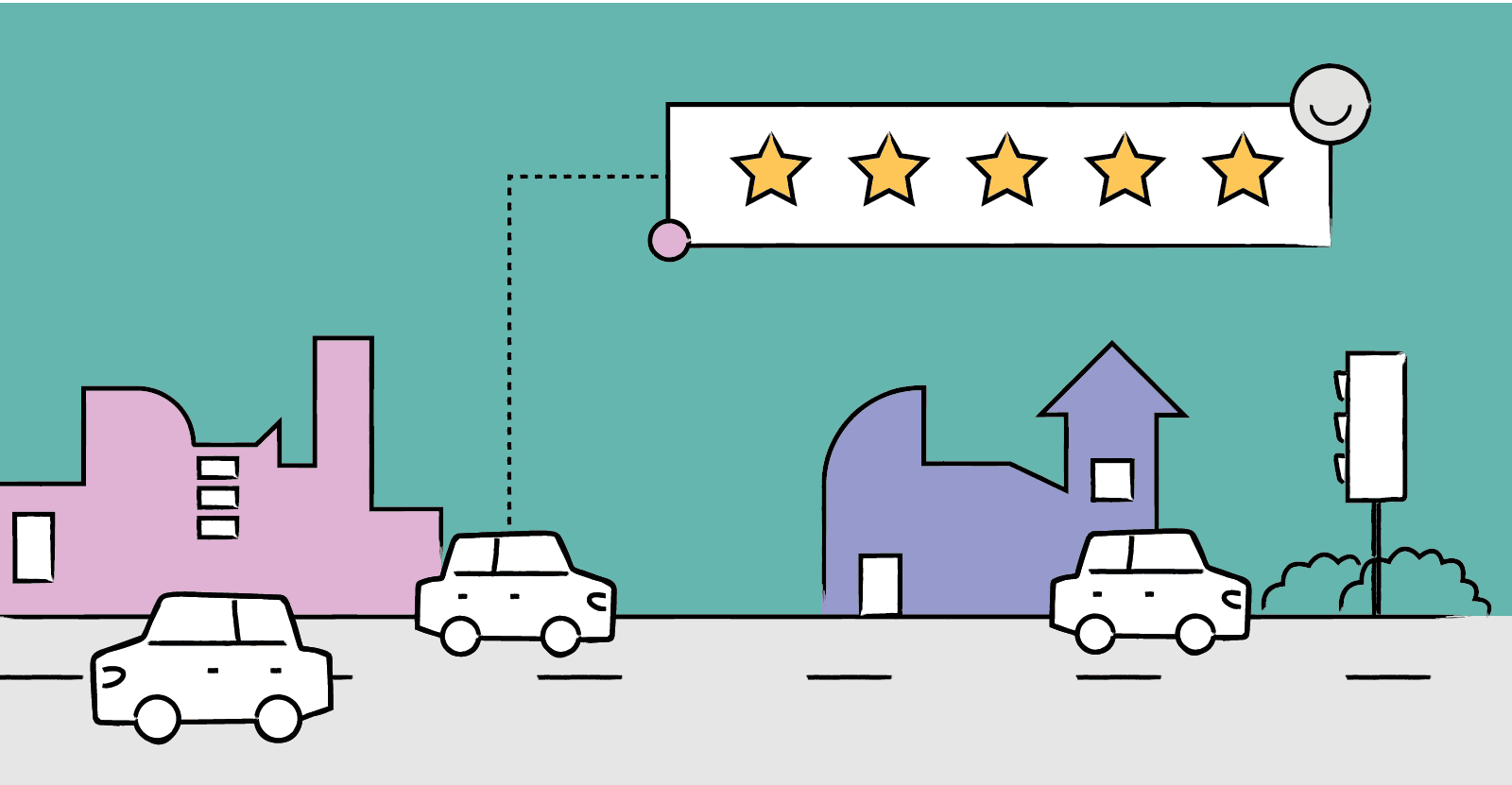 Five top automotive brands for customer experience in 2022