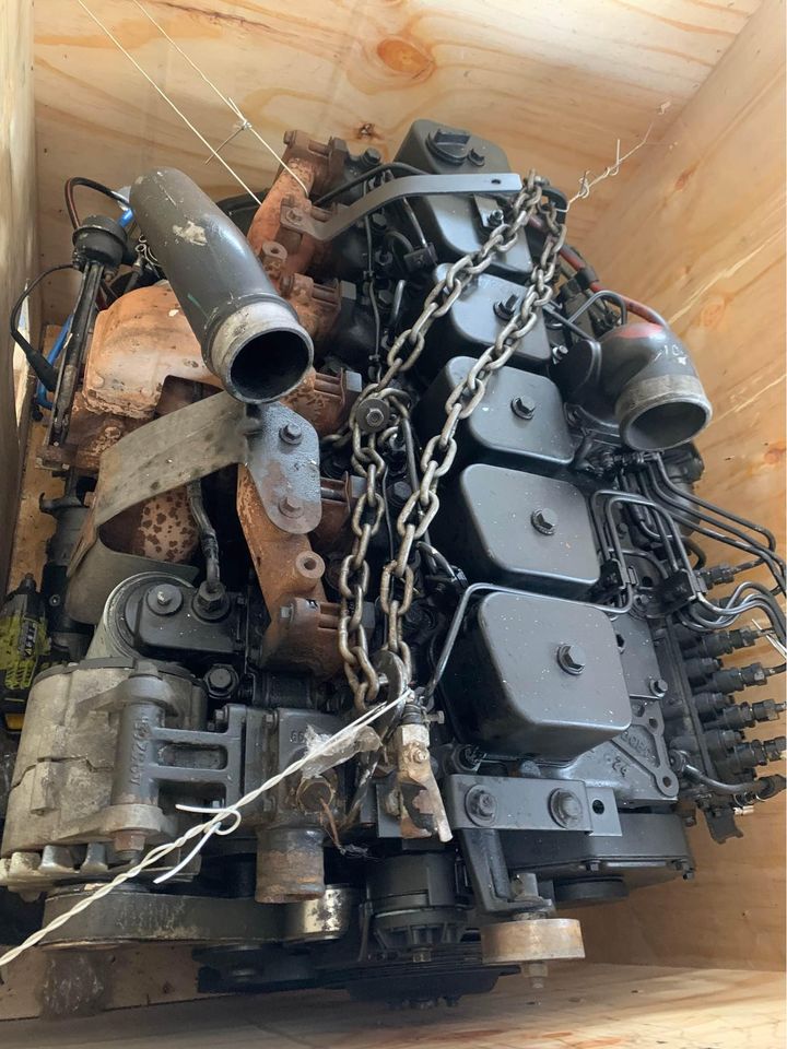 DCEC 6bt cummins for sale Enginesonly