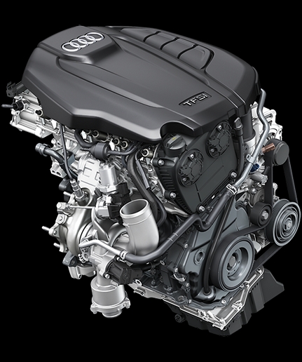 Audi Engines - Engine Specialists UK