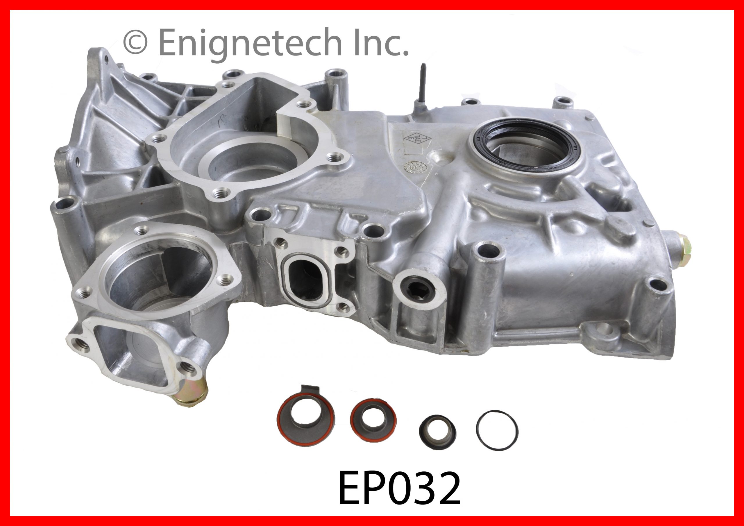 Engine Oil Pump Part Number EP032 Engines R Us Online