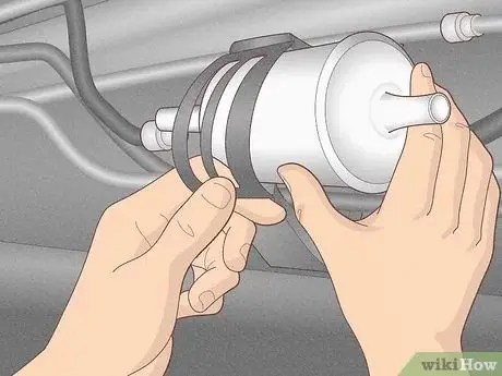 When to Replace Your Car's Fuel Filter for Engine Health