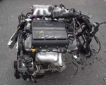 1MZFE Engine for 94 - 99 Toyota Camry