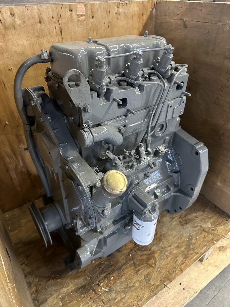 PERKINS AD3.152 Engine (NEW) | Engineswarehouse.com