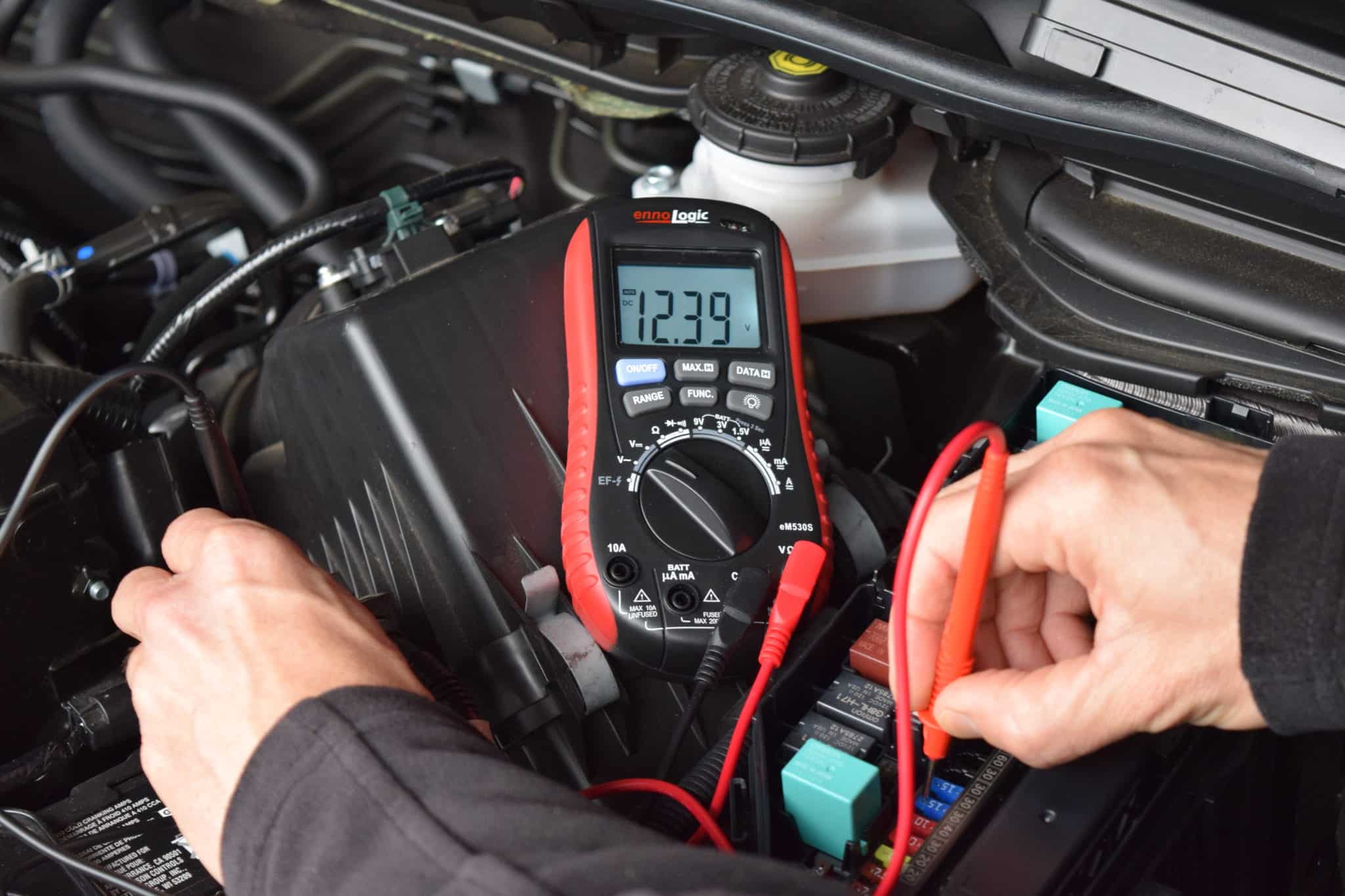Best Automotive Multimeter 2021 Reviews and Buyer&#039,s Guide